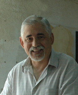 Casimiro Lozano