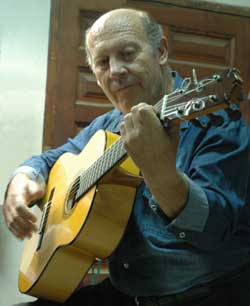 Juan Miguel Gonzáles