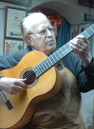 Juan Montero Aguilera