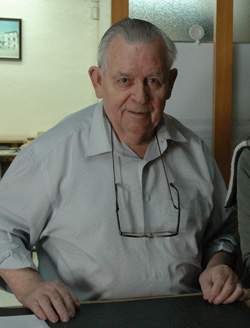 Manuel Reyes